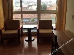 Ningbo prosperous hotel Hotel in Zhejiang