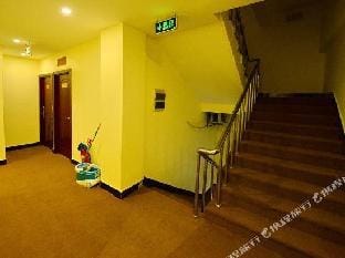 Ningbo prosperous hotel Hotel in Zhejiang