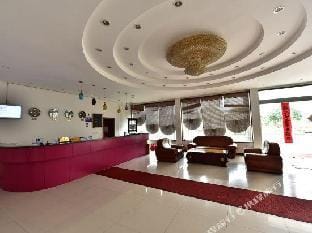 Ningbo Happy Business Hotel Hotel in Zhejiang