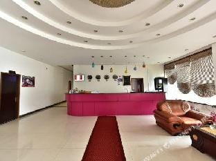Ningbo Happy Business Hotel Hotel in Zhejiang