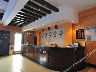 Lingfeng Hotel Hotel in Zhejiang