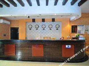 Lingfeng Hotel Hotel in Zhejiang