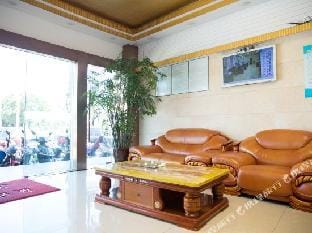 Di Ba Tian Hotel Hotel in Zhejiang