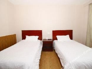 Binghao Hotel Ningbo Hotel in Zhejiang