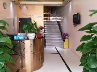 Guangyuan Hotel Hotel in Zhejiang