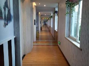 Guangyuan Hotel Hotel in Zhejiang