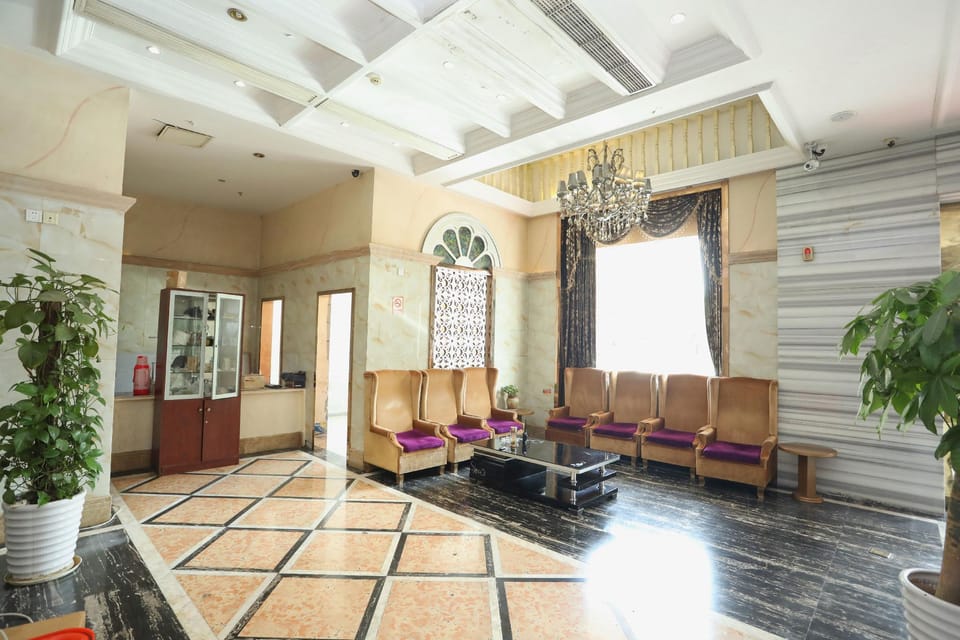 Jishigang Haina Baichuan Business Hotel Hotel in Zhejiang