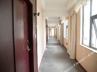 Yijiayi Boutique Hotel Hotel in Zhejiang