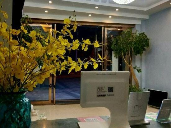 Changjiang Hotel Hotel in Zhejiang