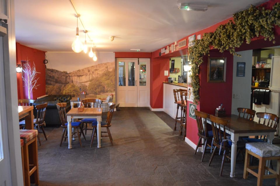 The Buck Inn, Malham Inn in Craven District