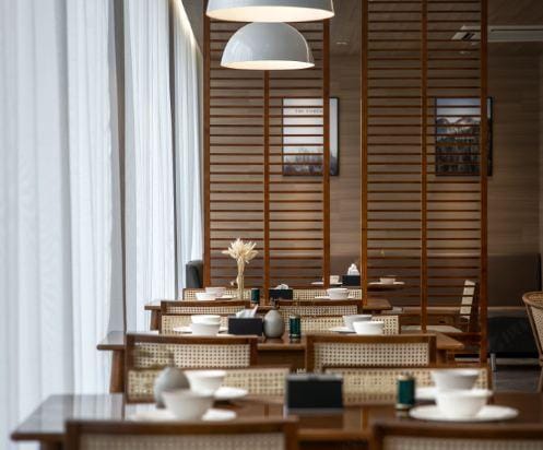 Ningbo Daxiebaodao Island Hotel Hotel in Zhejiang