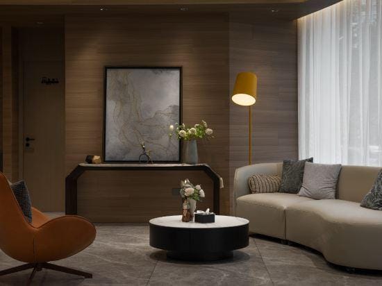 Ningbo Daxiebaodao Island Hotel Hotel in Zhejiang