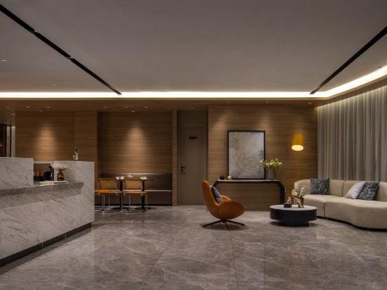 Ningbo Daxiebaodao Island Hotel Hotel in Zhejiang