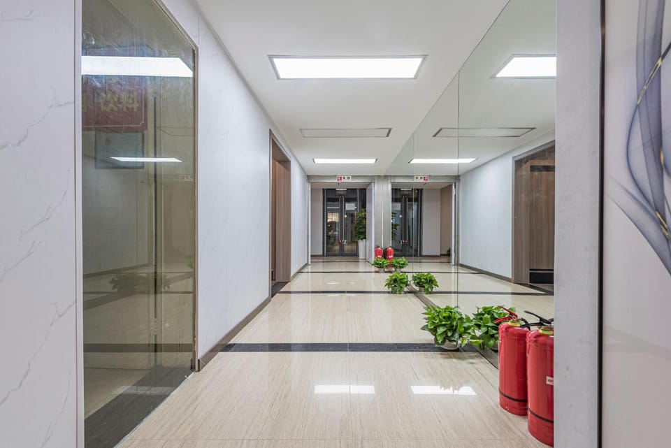 Dushi Youke Boutique Hotel Hotel in Zhejiang