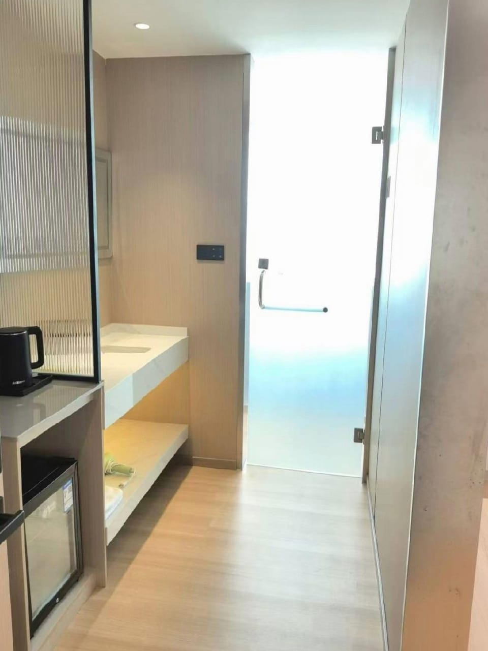 Elland  Hotel Hotel in Zhejiang