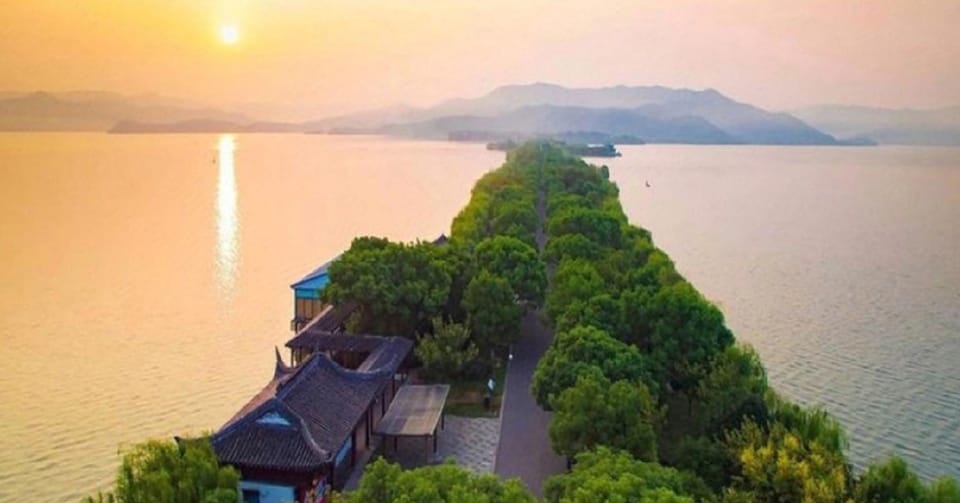 Elland  Hotel Hotel in Zhejiang