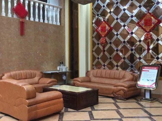 fenghuaxinpujingshangwujiudian Hotel in Zhejiang