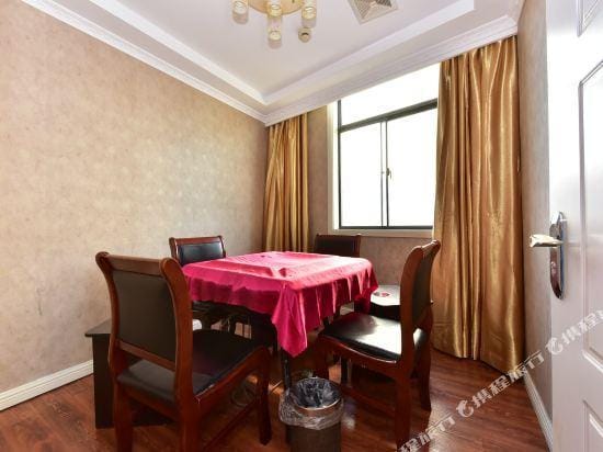 fenghuaxinpujingshangwujiudian Hotel in Zhejiang