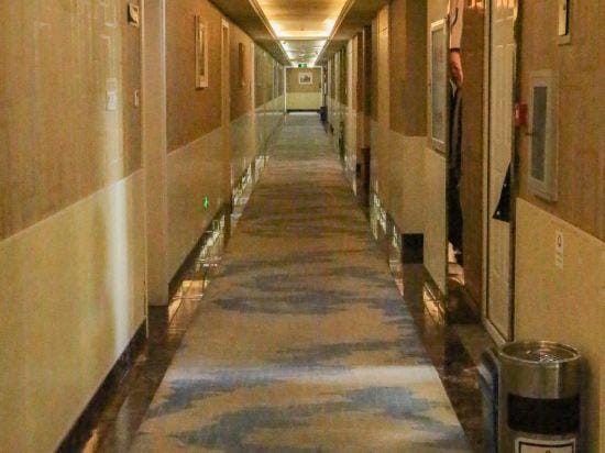 Daying Hotel Hotel in Zhejiang