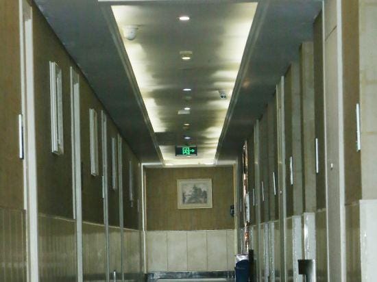 Daying Hotel Hotel in Zhejiang