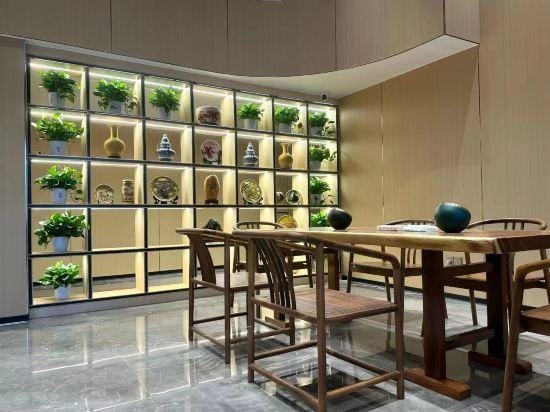 NANYUAN INN Hotel (Ningbo Fenghua Chunhu) Hotel in Zhejiang