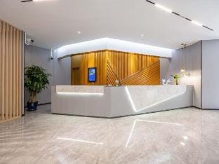 Home Inn & Suites (Beilun Huashan Road) Hotel in Zhejiang