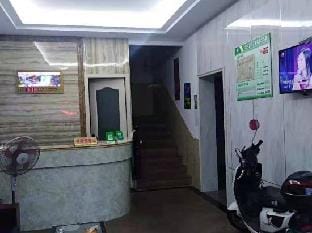 Ningbo Xinkai Hotel Hotel in Zhejiang