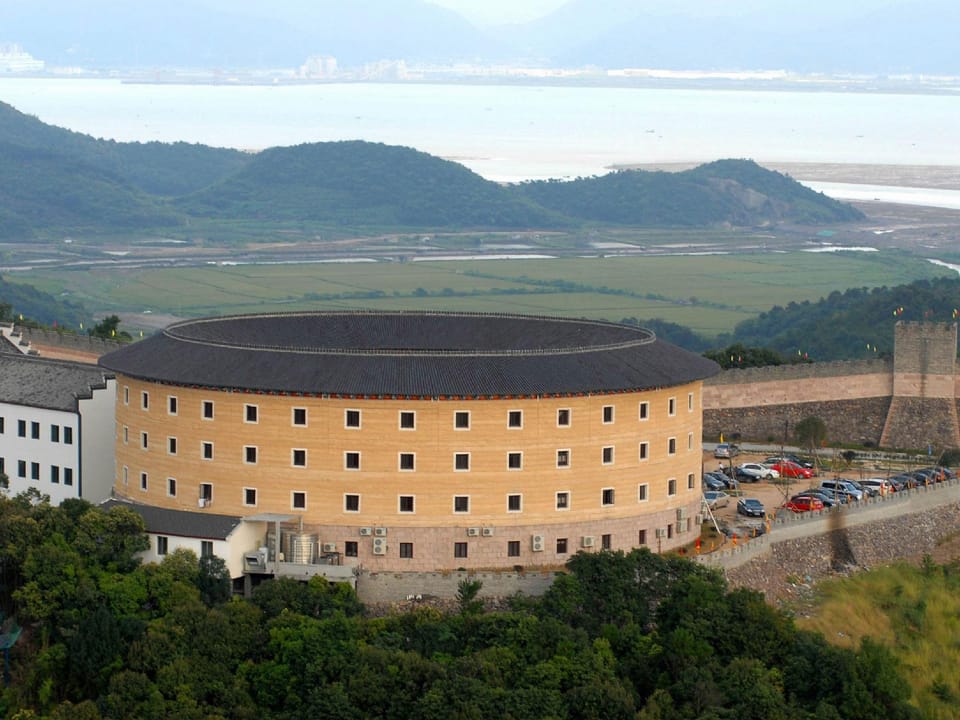 Ningbo Heyuan Hotel Hotel in Zhejiang