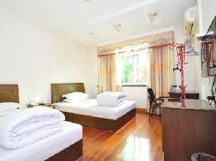 Ningbo Lao Mao Food Hotel Hotel in Zhejiang