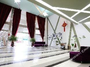 Gediao Fashion Hotel Hotel in Zhejiang