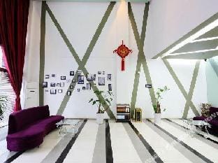 Gediao Fashion Hotel Hotel in Zhejiang