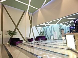 Gediao Fashion Hotel Hotel in Zhejiang
