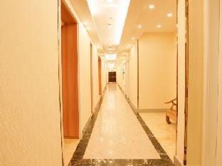 Shanwaishan Garden Hotel Hotel in Zhejiang