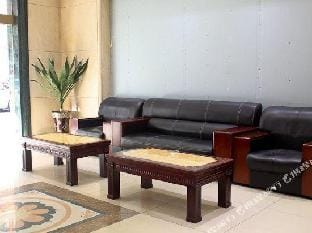 Nanyuan Inn (Ningbo Baizhang East Road Xintai) Hotel in Zhejiang