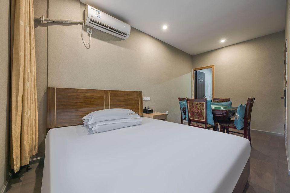 Yuduo Hotel (Xikou Chiang's Hometown) Hotel in Zhejiang