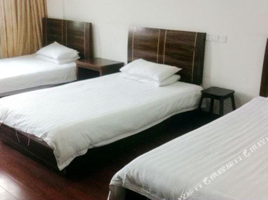 Yuduo Hotel (Xikou Chiang's Hometown) Hotel in Zhejiang