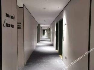 Rose Art Hotel (Ningbo Impression City) Hotel in Zhejiang