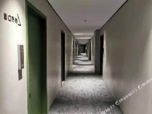 Rose Art Hotel (Ningbo Impression City) Hotel in Zhejiang