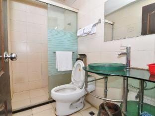 Tiandi Hotel Hotel in Zhejiang