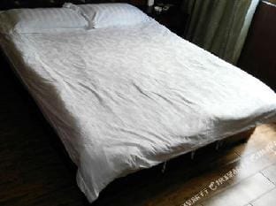 Tiandi Hotel Hotel in Zhejiang