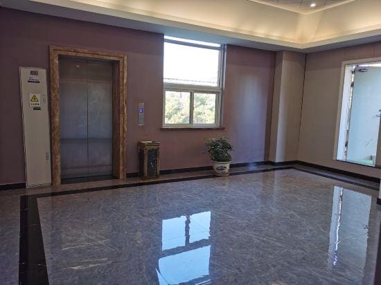Dianya Qingcheng Fashion Hotel Hotel in Zhejiang