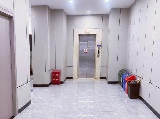Dadi Hotel Hotel in Zhejiang