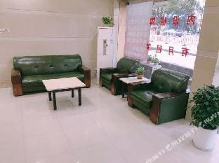 Dadi Hotel Hotel in Zhejiang