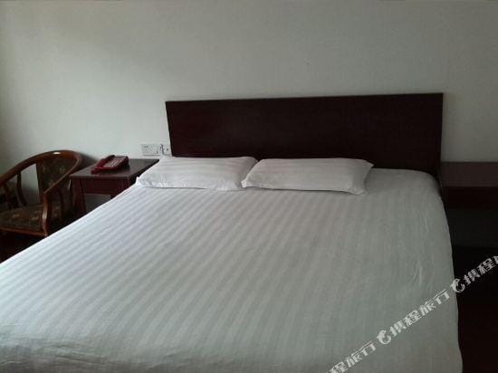 Ningbo Lu Ting Business Hotel Hotel in Zhejiang