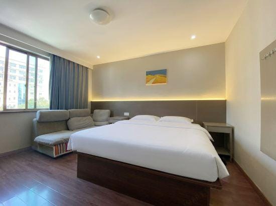 Ningbo Lu Ting Business Hotel Hotel in Zhejiang