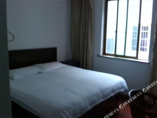 Ningbo Lu Ting Business Hotel Hotel in Zhejiang