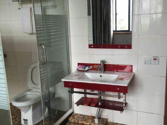 Shengyuan Hotel Hotel in Zhejiang