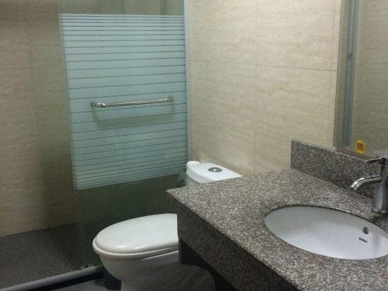 Shengyuan Hotel Hotel in Zhejiang