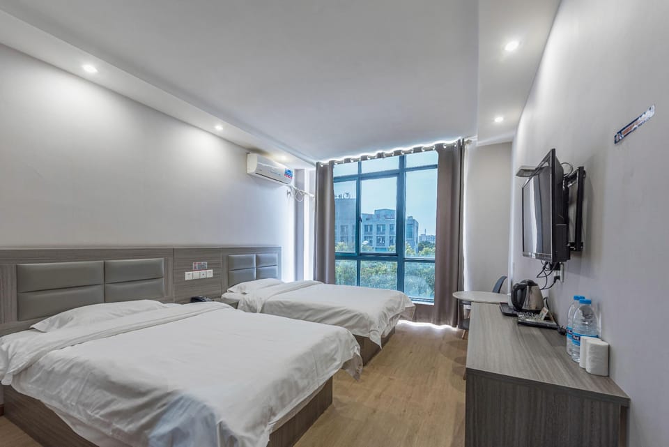 Ningbo Shunjia Hotel Hotel in Zhejiang