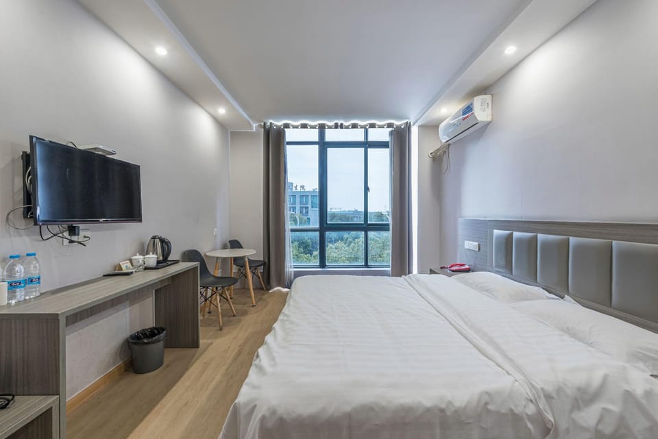 Ningbo Shunjia Hotel Hotel in Zhejiang